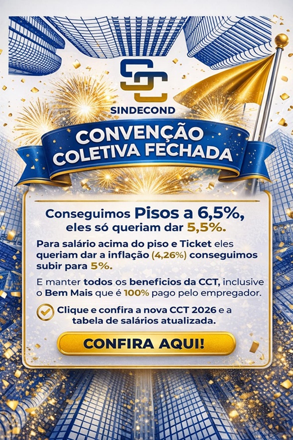 Recesso de final de ano 2025