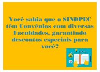 Convênios